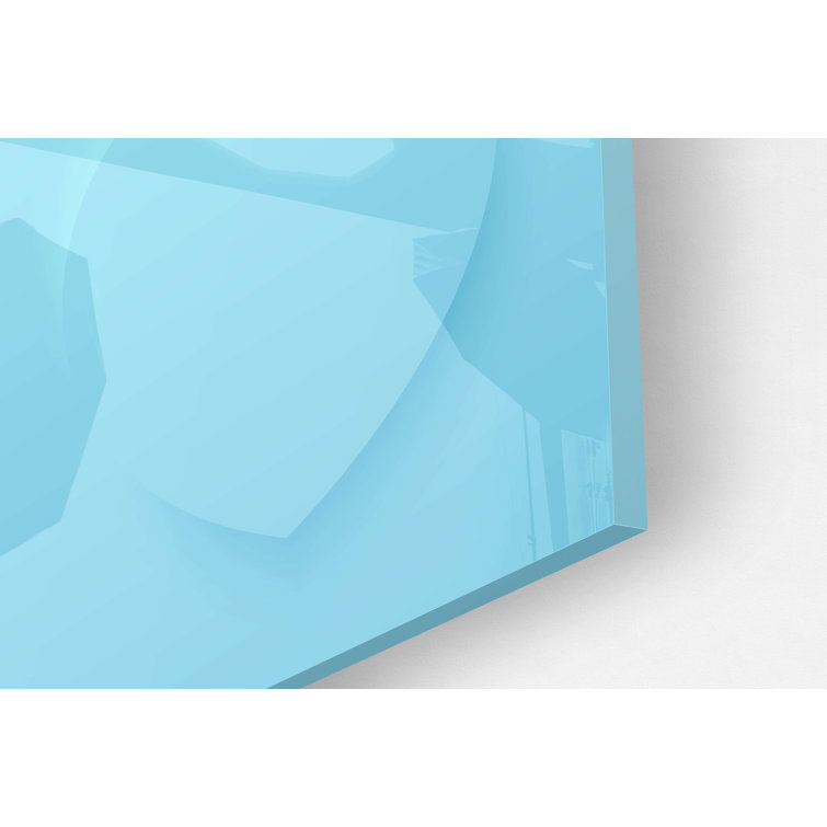 UniQstiQ Handmade Acrylic Wall Decor Wayfair